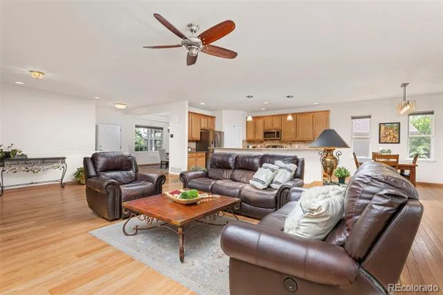 8244 S Catawba Court Aurora, CO 80016