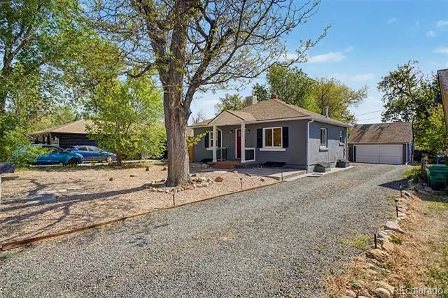 1660 Yarrow Street Lakewood, CO 80214