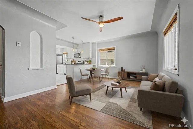 1660 Yarrow Street Lakewood, CO 80214