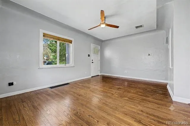 1660 Yarrow Street Lakewood, CO 80214