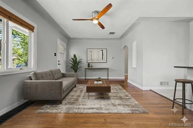 1660 Yarrow Street Lakewood, CO 80214