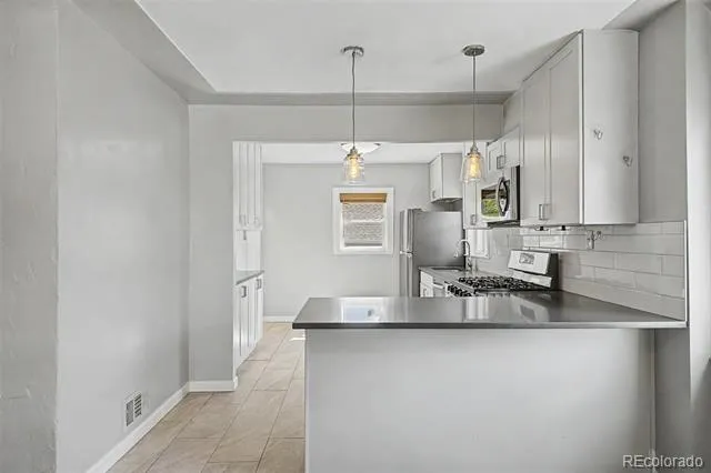 1660 Yarrow Street Lakewood, CO 80214