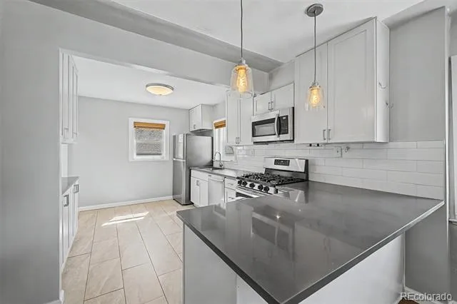 1660 Yarrow Street Lakewood, CO 80214