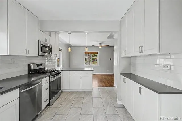 1660 Yarrow Street Lakewood, CO 80214