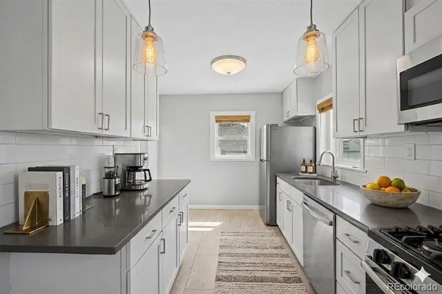 1660 Yarrow Street Lakewood, CO 80214