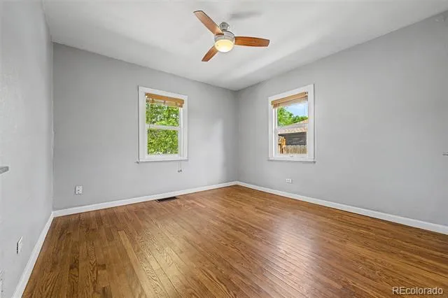 1660 Yarrow Street Lakewood, CO 80214