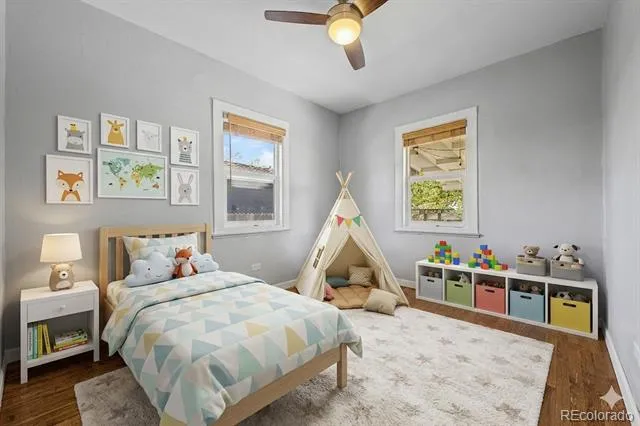 1660 Yarrow Street Lakewood, CO 80214