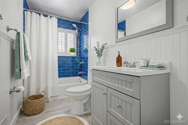1660 Yarrow Street Lakewood, CO 80214