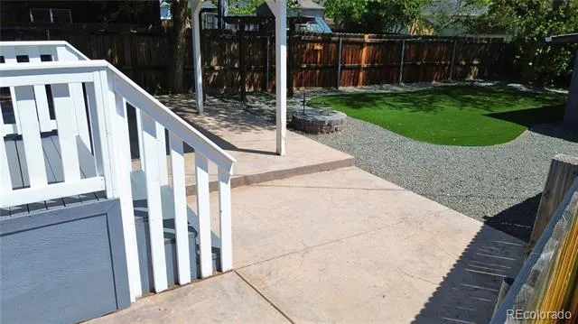 1660 Yarrow Street Lakewood, CO 80214