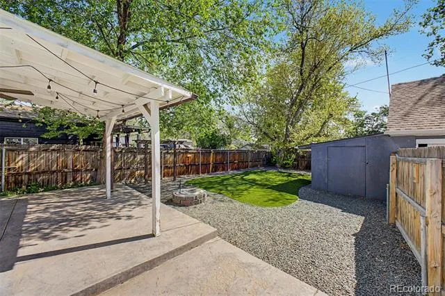 1660 Yarrow Street Lakewood, CO 80214