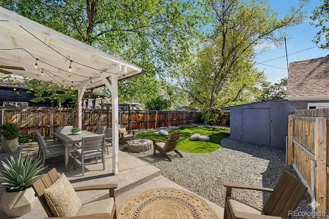 1660 Yarrow Street Lakewood, CO 80214