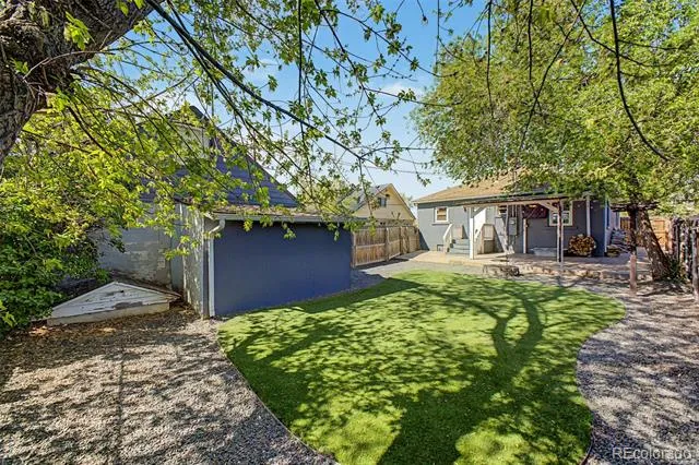 1660 Yarrow Street Lakewood, CO 80214
