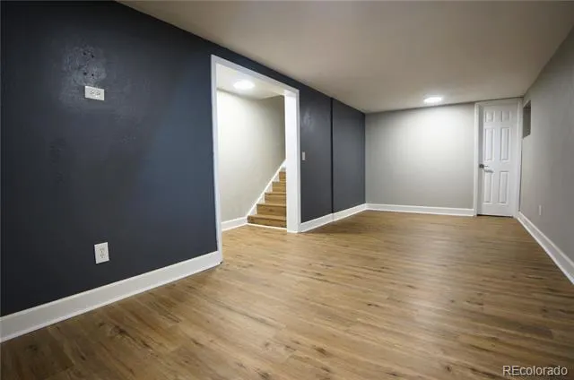 1660 Yarrow Street Lakewood, CO 80214