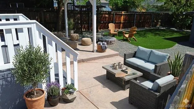 1660 Yarrow Street Lakewood, CO 80214