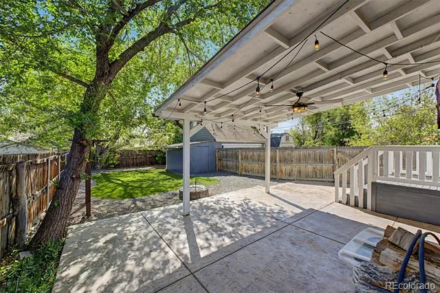 1660 Yarrow Street Lakewood, CO 80214