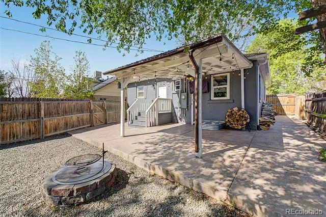 1660 Yarrow Street Lakewood, CO 80214