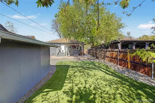 1660 Yarrow Street Lakewood, CO 80214