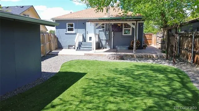 1660 Yarrow Street Lakewood, CO 80214