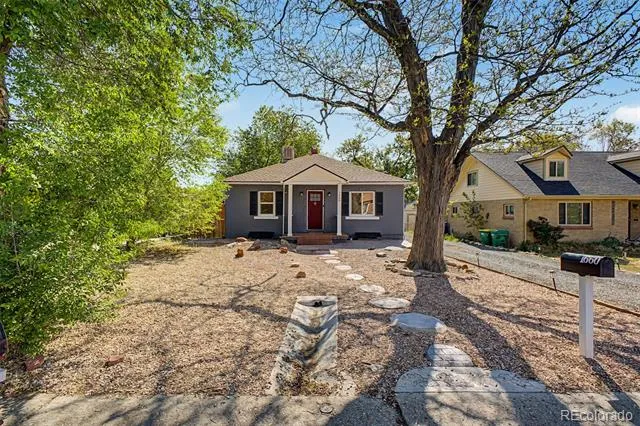 1660 Yarrow Street Lakewood, CO 80214