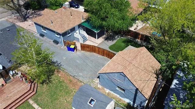 1660 Yarrow Street Lakewood, CO 80214