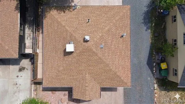 1660 Yarrow Street Lakewood, CO 80214
