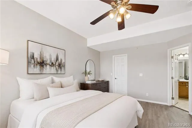 14296 E Whitaker Place #111 Aurora, CO 80015