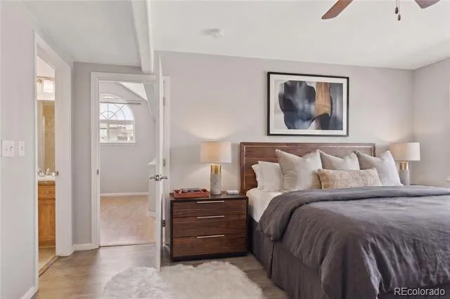 14296 E Whitaker Place #111 Aurora, CO 80015