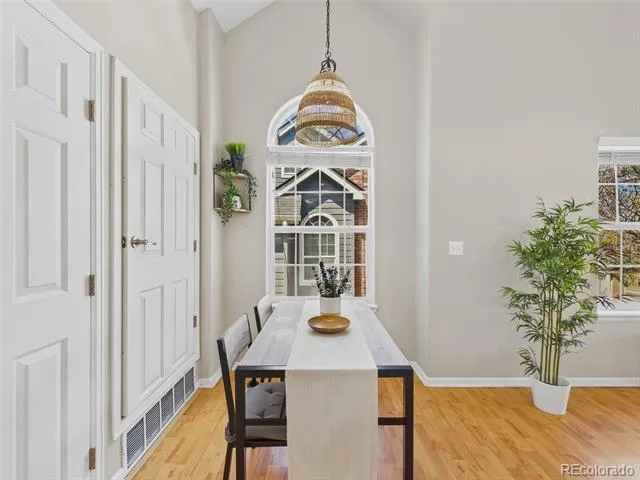 14296 E Whitaker Place #111 Aurora, CO 80015