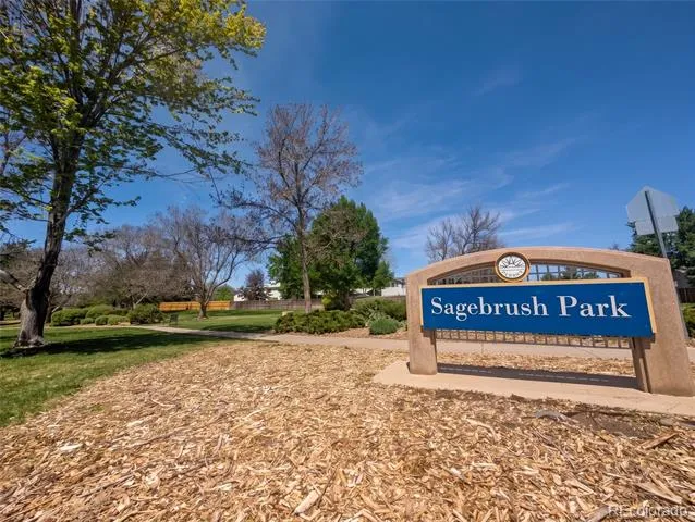 14296 E Whitaker Place #111 Aurora, CO 80015