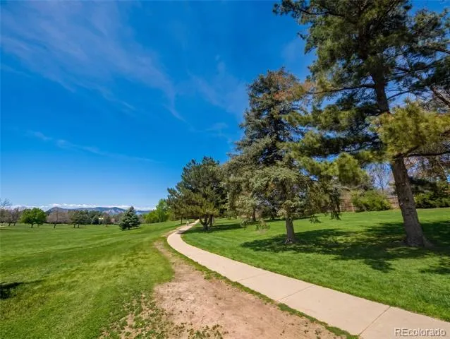 14296 E Whitaker Place #111 Aurora, CO 80015