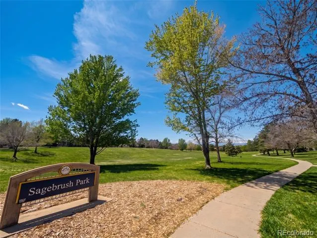 14296 E Whitaker Place #111 Aurora, CO 80015