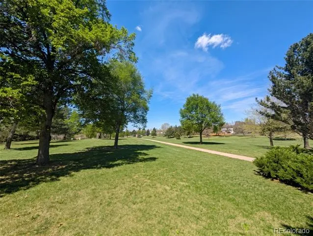 14296 E Whitaker Place #111 Aurora, CO 80015
