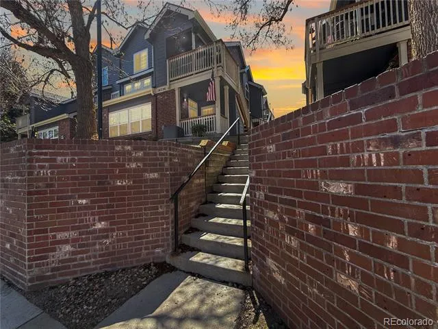 14296 E Whitaker Place #111 Aurora, CO 80015