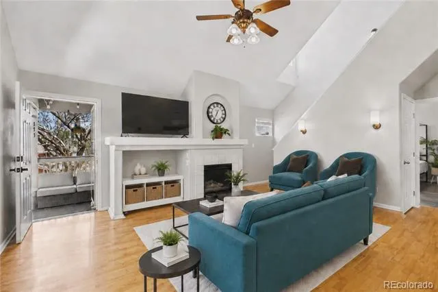 14296 E Whitaker Place #111 Aurora, CO 80015