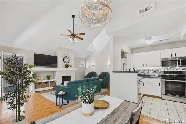 14296 E Whitaker Place #111 Aurora, CO 80015