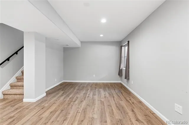 5555 E Briarwood Avenue #2005 Centennial, CO 80122
