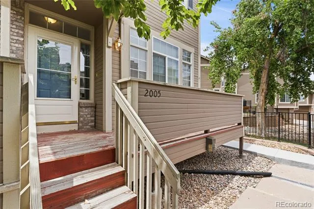 5555 E Briarwood Avenue #2005 Centennial, CO 80122