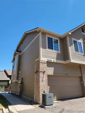 5555 E Briarwood Avenue #2005 Centennial, CO 80122