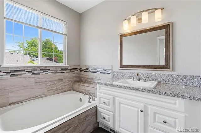 5555 E Briarwood Avenue #2005 Centennial, CO 80122
