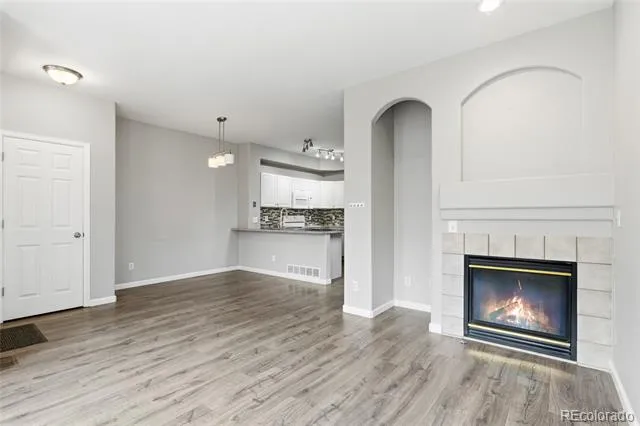 5555 E Briarwood Avenue #2005 Centennial, CO 80122