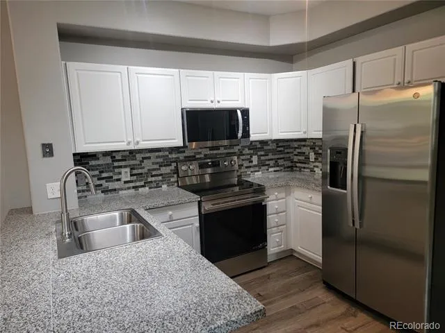 5555 E Briarwood Avenue #2005 Centennial, CO 80122