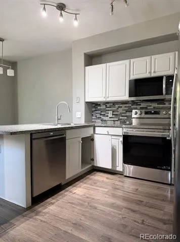 5555 E Briarwood Avenue #2005 Centennial, CO 80122