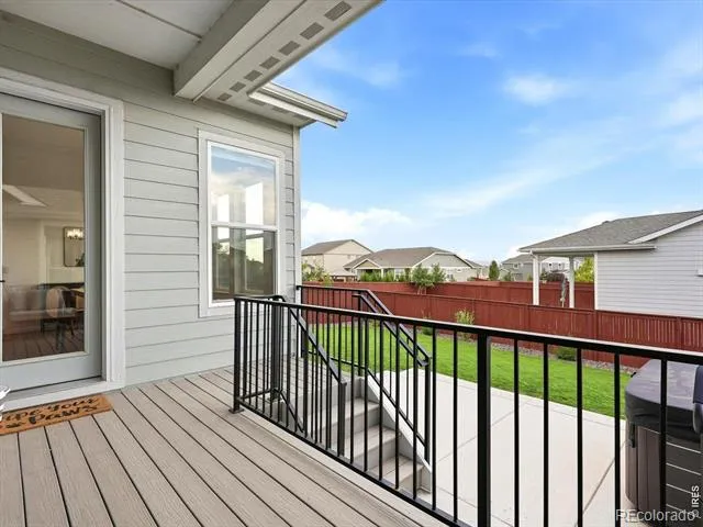 1746 Abundance Drive Windsor, CO 80550