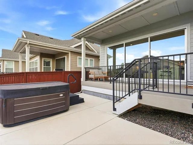 1746 Abundance Drive Windsor, CO 80550