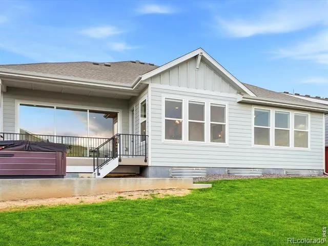 1746 Abundance Drive Windsor, CO 80550