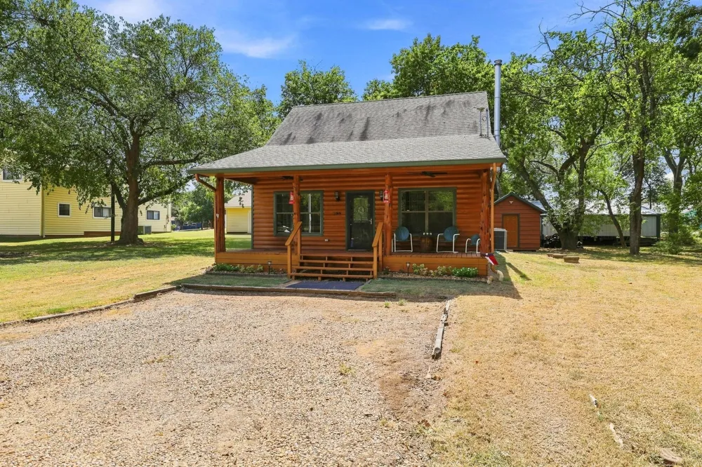 288 Clayton Drive Pottsboro, TX 75076