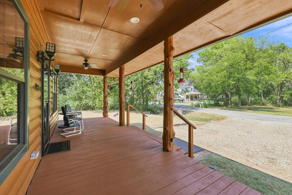 288 Clayton Drive Pottsboro, TX 75076