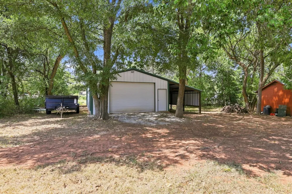 288 Clayton Drive Pottsboro, TX 75076