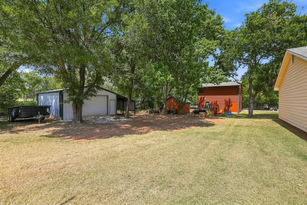 288 Clayton Drive Pottsboro, TX 75076
