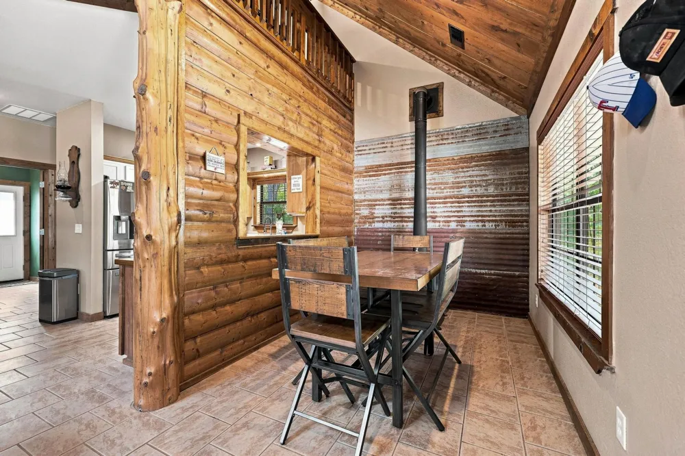 288 Clayton Drive Pottsboro, TX 75076
